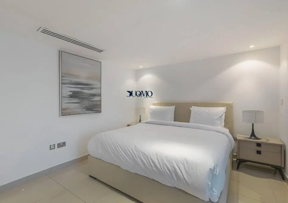 Myduomo- Expansive 1Br Duplex With Burj Khalifa View- 4002 Villa Dubai United Arab Emirates