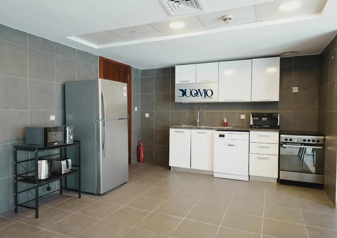 Holiday home Myduomo- Expansive 1Br Duplex With Burj Khalifa View- 4002 Villa Dubai United Arab Emirates